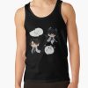 Omniscient Reader Chibi Pack Tank Top