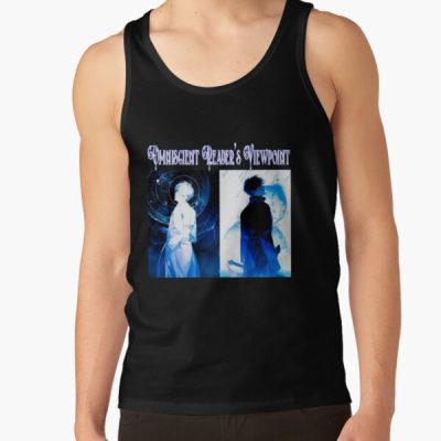 Omniscient Readers Viewpoint Kim Dokja Classic Tank Top