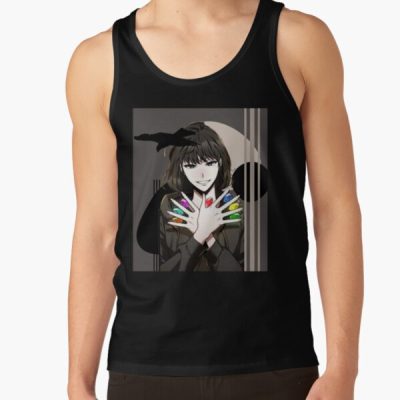 Omniscient Reader Han Sooyoung Tank Top