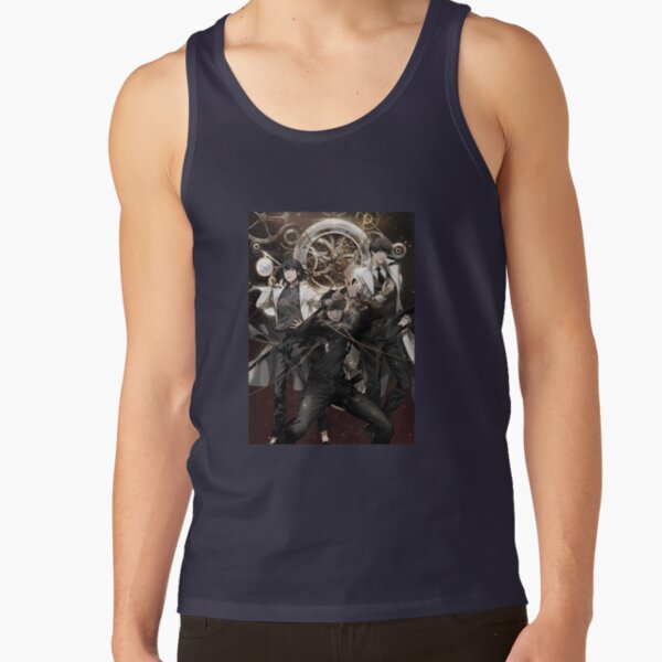 Omniscient Reader S Viewpoint 2 Tank Top - Image 2