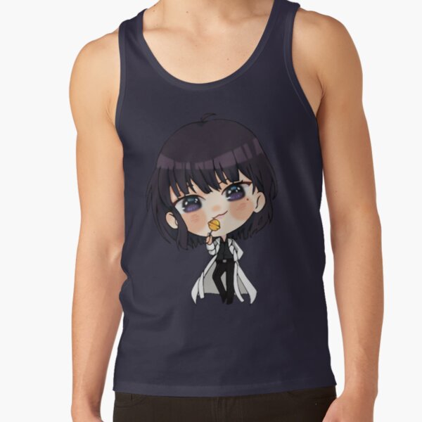 Han Sooyoung Tank Top - Image 2