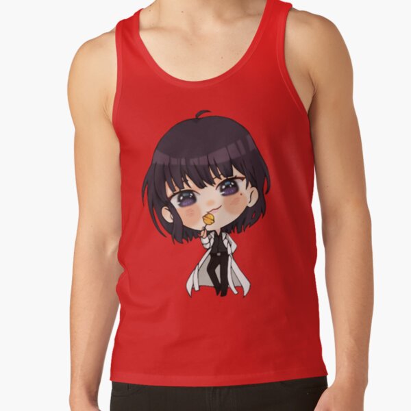 Han Sooyoung Tank Top - Image 5