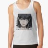 Omniscient Readers Viewpoint Han Sooyoung Tank Top
