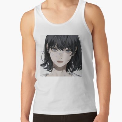 Omniscient Readers Viewpoint Han Sooyoung Tank Top