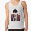 New Design Omniscient Reader Dokja Bassic Tank Top