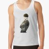 Omniscient Reader Dokja Vintage Tank Top