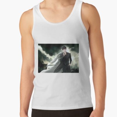 Orv Omniscient Reader Dokja Kim Tank Top