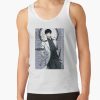 Omniscient Reader Dokja Classic Tank Top