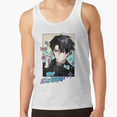 Yoo Joonghyuk Tank Top