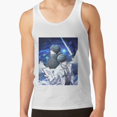 Omniscient Reader Tank Top