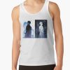 Best Omniscient Reader Kim Dokja Yoo Joonghyuk Tank Top