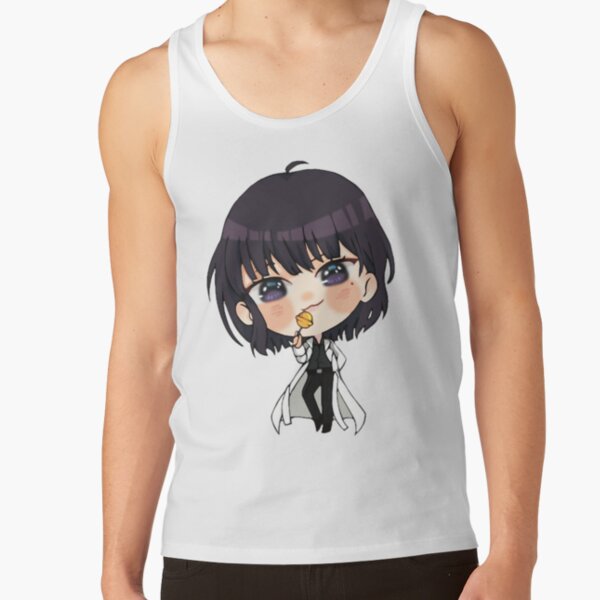 Han Sooyoung Tank Top - Image 6