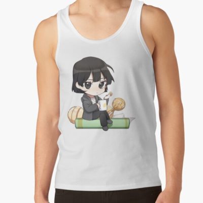 Omniscient Readers Viewpoint Chibi Tank Top