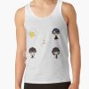 Orv Pack Tank Top