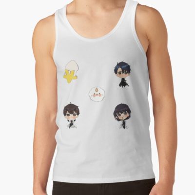 Orv Pack Tank Top