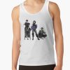 New Design Omniscient Reader Pack Tank Top