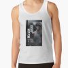 Omniscient Readers Viewpoint Kim Dokja Tank Top