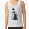Omniscient Reader Dokja Wonderfull Tank Top