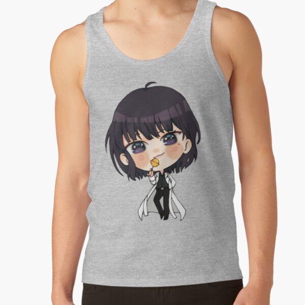 Han Sooyoung Tank Top - Image 4