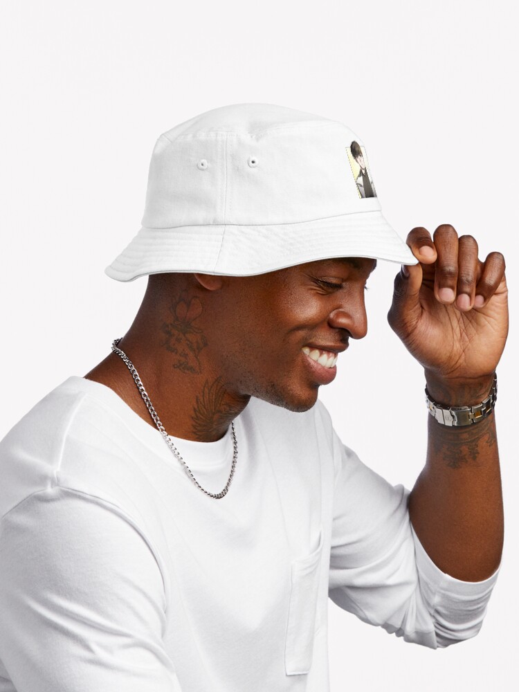 Omniscient Readers Viewpoint Kim Dokja Bucket Hat - Image 3