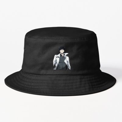 Omniscient Reader Dokja Classic Bucket Hat