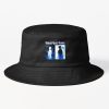 Omniscient Readers Viewpoint Kim Dokja Classic Bucket Hat