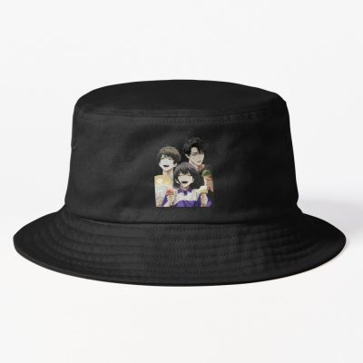 Omniscient Reader Bucket Hat