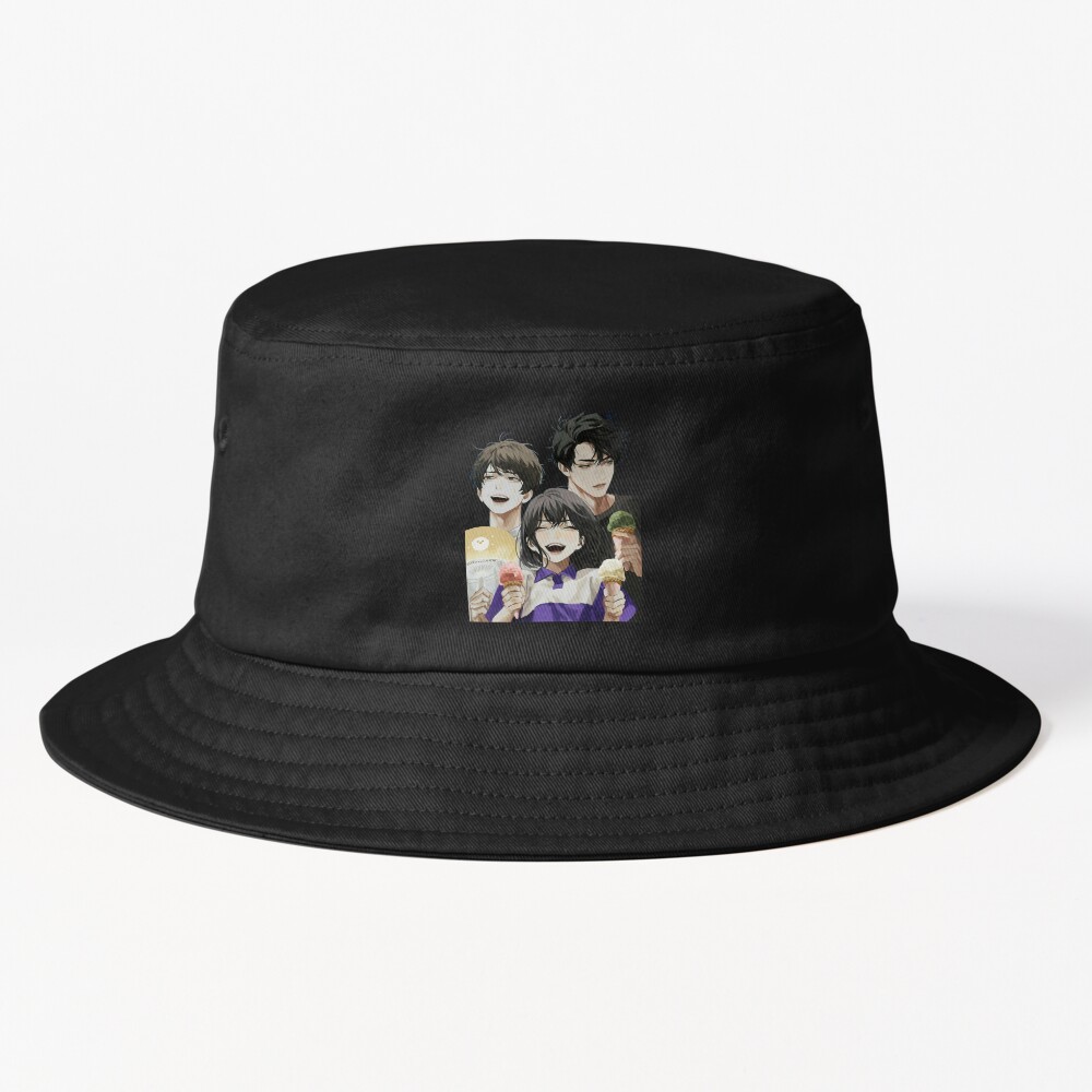 Omniscient Reader Bucket Hat