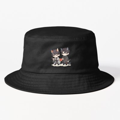 Orv Omniscient Readers Viewpoint Character Bucket Hat