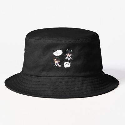 Omniscient Reader Pack Bucket Hat