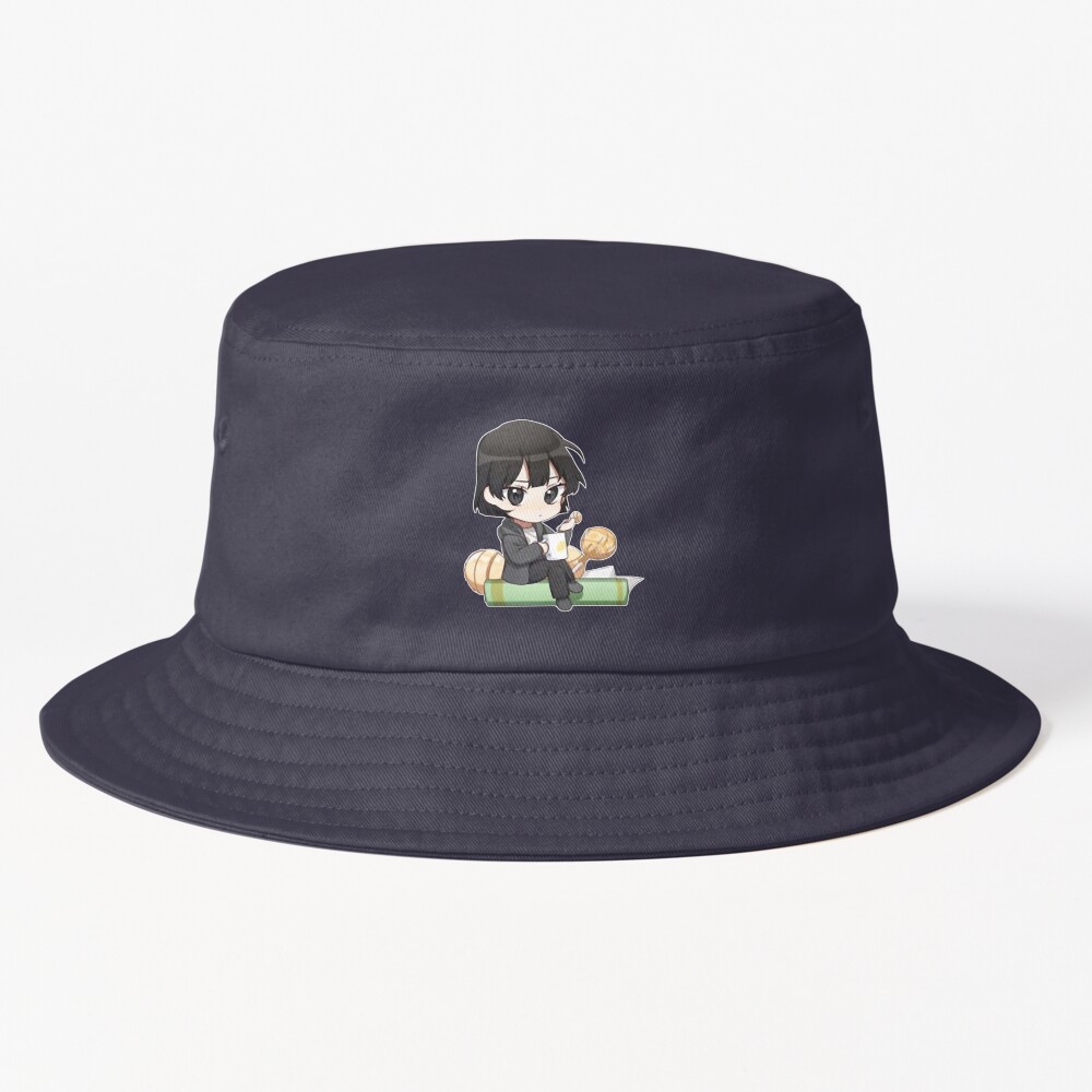 Omniscient Readers Viewpoint Han Sooyoung Chibi Bucket Hat