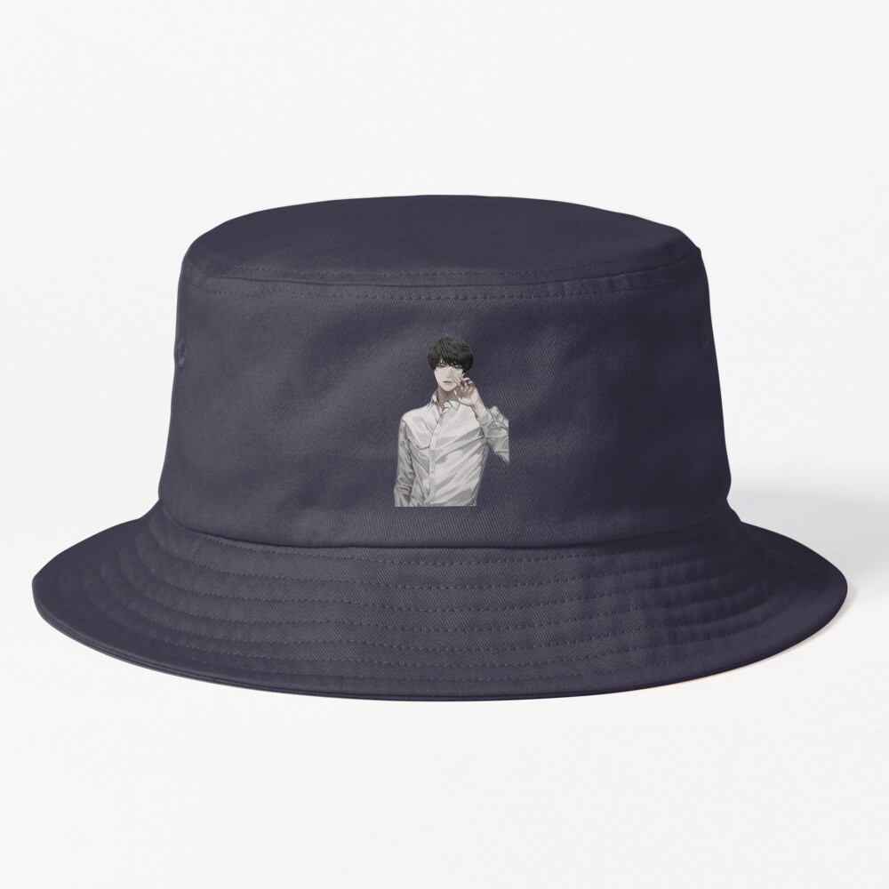 Hot Omniscient Reader Dokja Bucket Hat