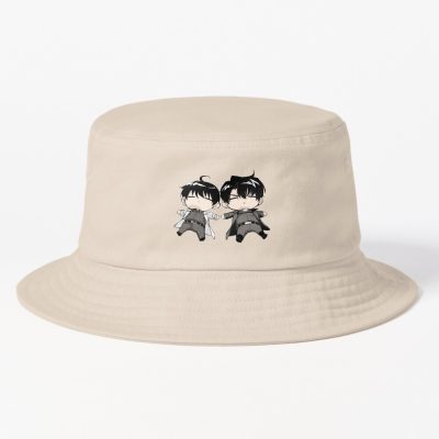 Omniscient Reader S Viewpoint Kim Dokja Yoo Joonghyuk Bucket Hat