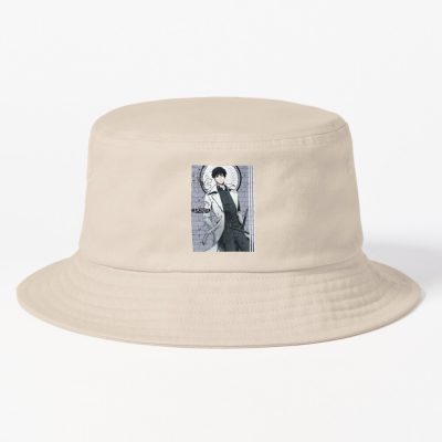 Omniscient Reader Dokja Bassic Bucket Hat