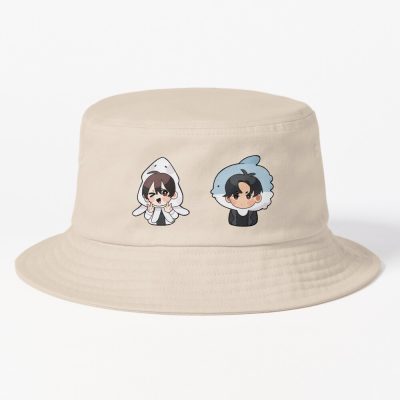 Omniscient Reader S Viewpoint Sticker Pack Bucket Hat