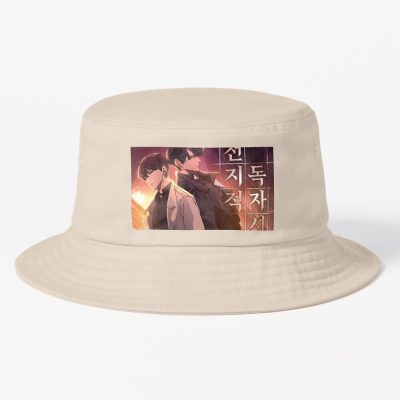 Omniscient Reader S Viewpoint 1 Bucket Hat