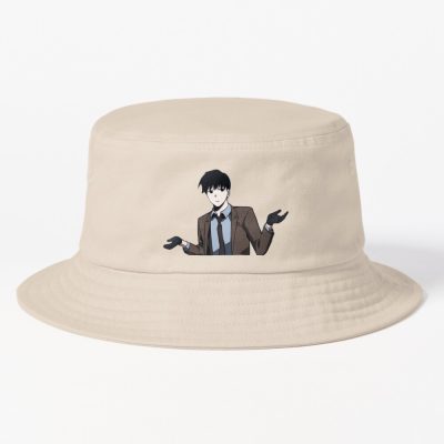 Orv Kim Dokja Cute Bucket Hat