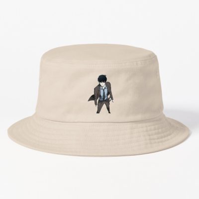 Omniscient Reader Dokja Wonderfull Bucket Hat