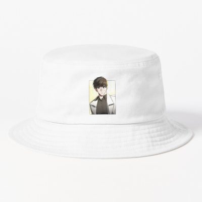Omniscient Readers Viewpoint Kim Dokja Bucket Hat