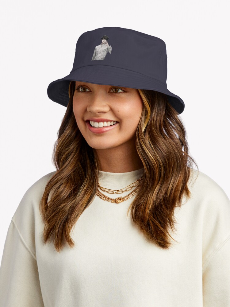 Hot Omniscient Reader Dokja Bucket Hat - Image 2