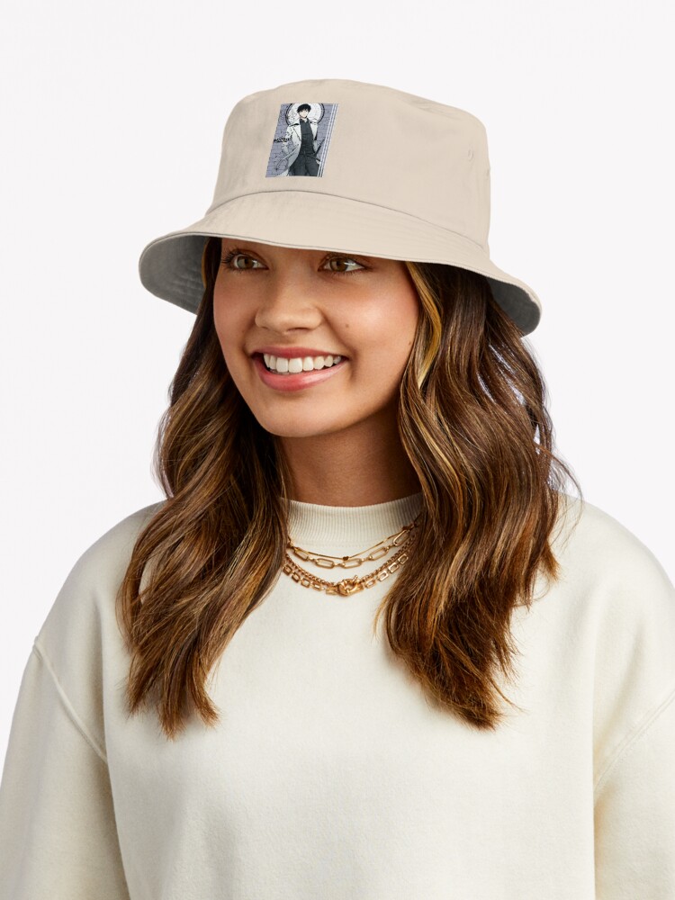 Omniscient Reader Dokja Bassic Bucket Hat - Image 2