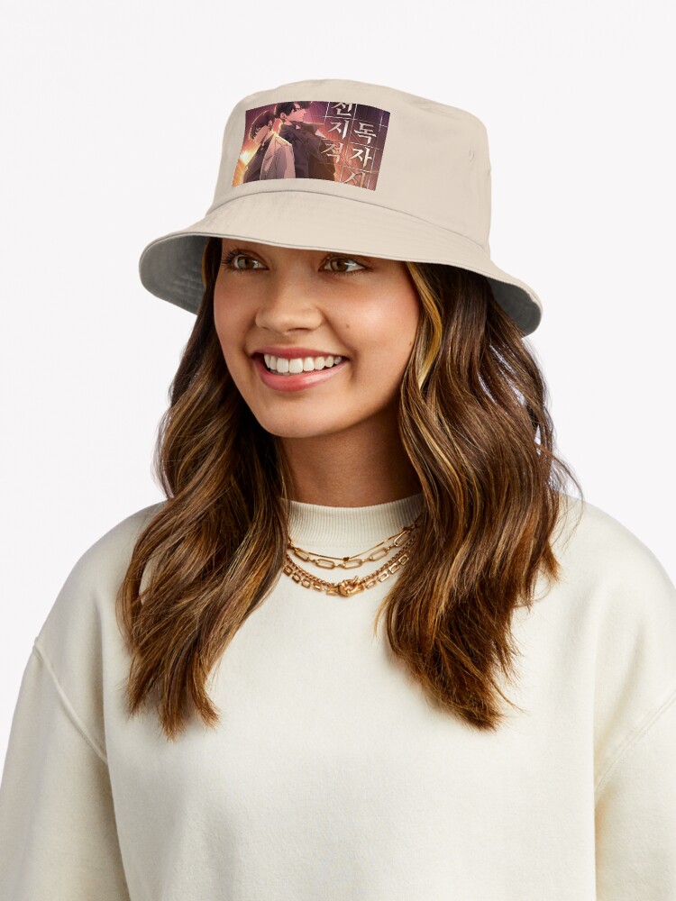 Omniscient Reader S Viewpoint 1 Bucket Hat - Image 2