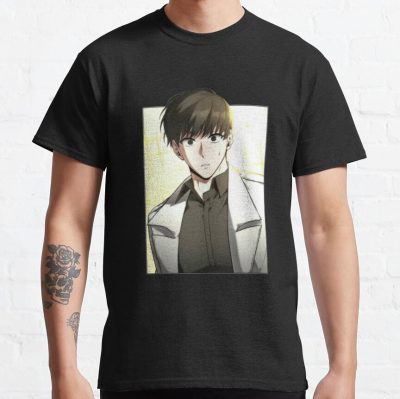 Omniscient Reader Kim Dokja T-Shirt