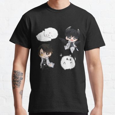 Omniscient Reader Chibi Pack T-Shirt