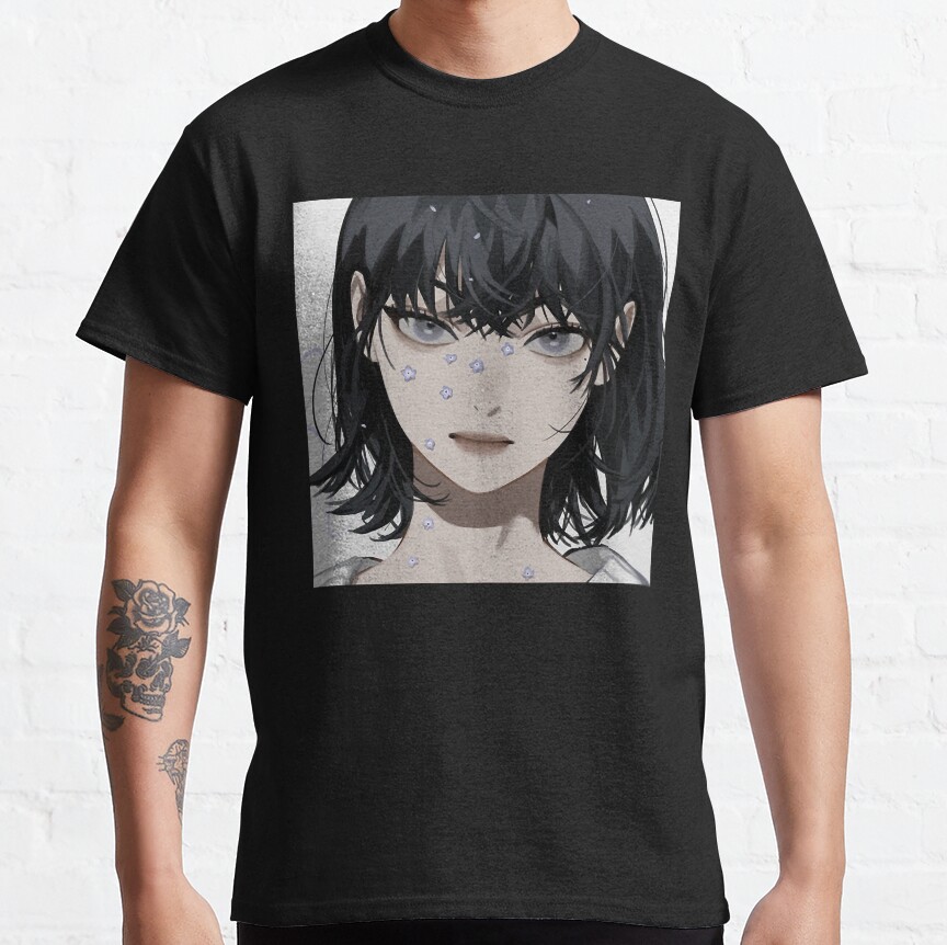 Omniscient Readers Viewpoint Han Sooyoung T-Shirt - Image 5