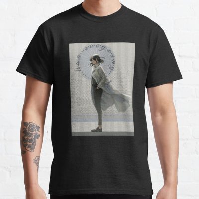 Omniscient Reader Han Sooyoung T-Shirt