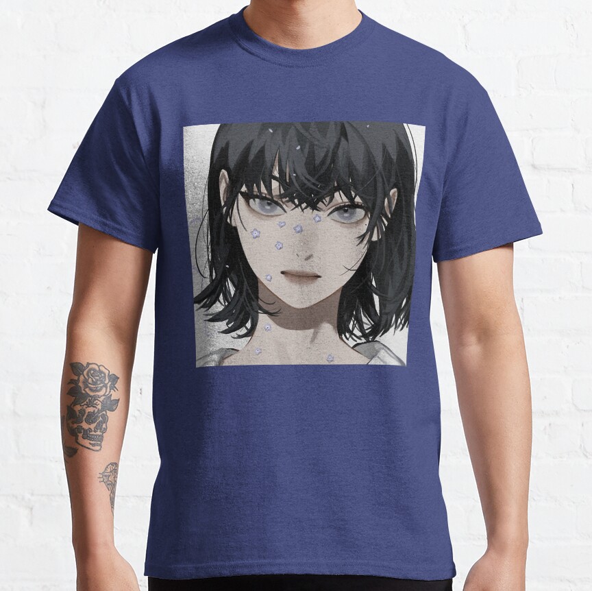 Omniscient Readers Viewpoint Han Sooyoung T-Shirt - Image 6