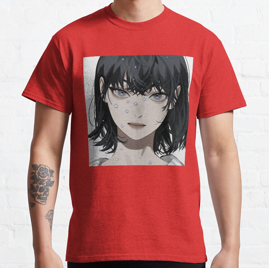 Omniscient Readers Viewpoint Han Sooyoung T-Shirt - Image 2