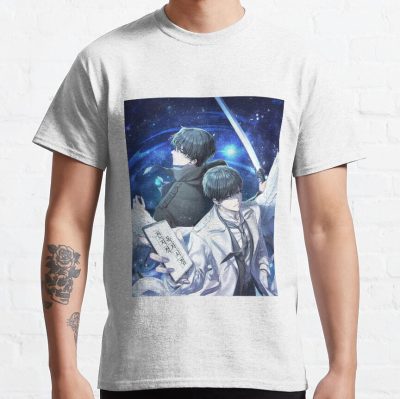 Best 2025 Omniscient Reader T-Shirt