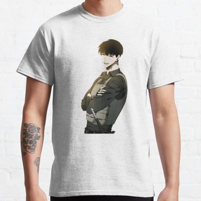 New Collection Omniscient Reader Dokja T-Shirt